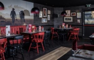 Buffalo Grill veut renforcer son positionnement populaire, accessible et généreux pour repartir à la conquête des villes françaises