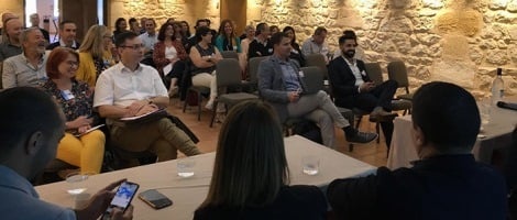 Les franchisés Centre Services se retrouvent pour leur convention réseau