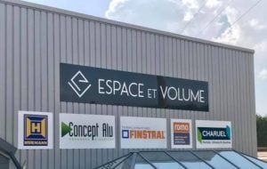 Le réseau Concept Alu s’implante dans l’Yonne (89)