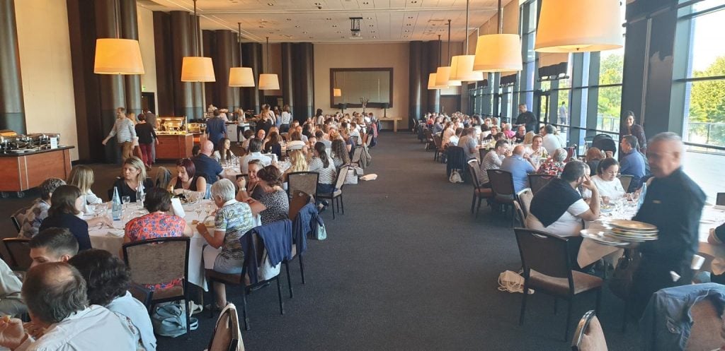 Congrès 2019 Franchise de Neuville