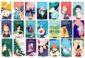 nouvelle campgne de Neuville