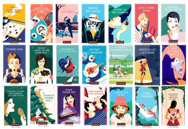 nouvelle campgne de Neuville