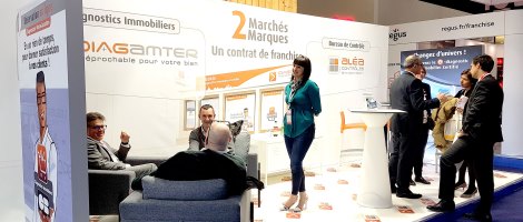 Rencontrez la franchise Diagamter à Bordeaux le 17 octobre prochain