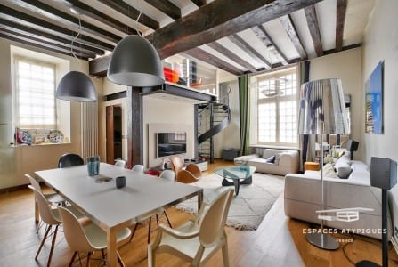 Espaces Atypiques aborde l