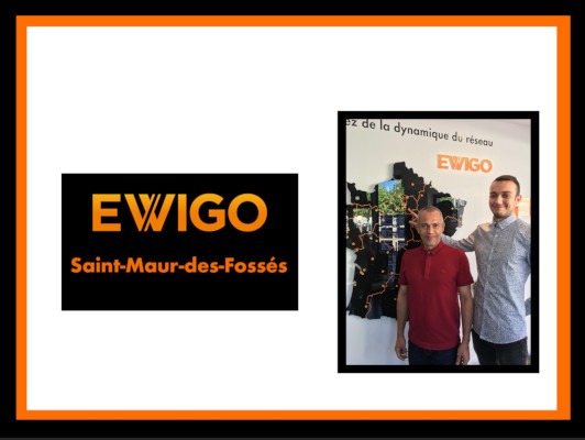 Ewigo Saint-Maur-des-Fossés change de mains 