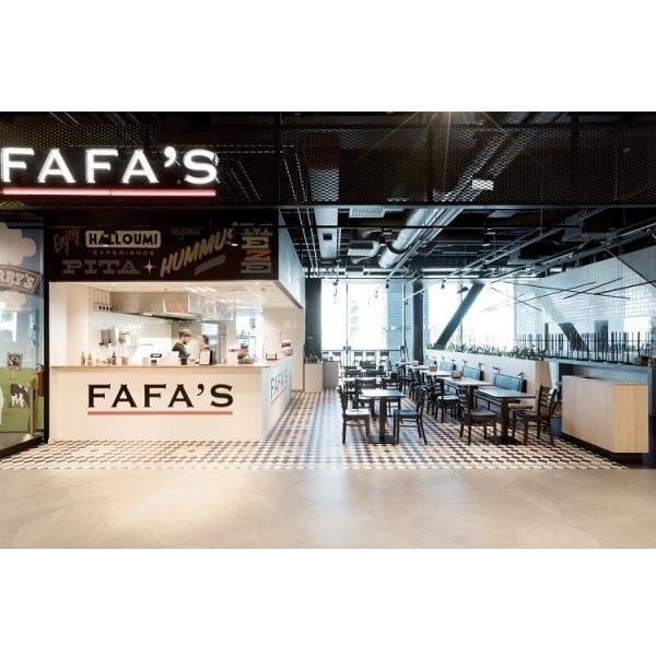 ouvrir une franchise en centre ville