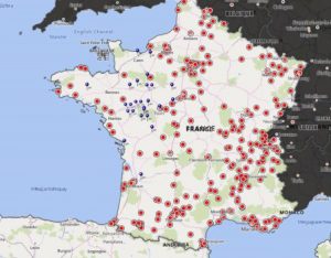 First Stop intensifie son maillage en France