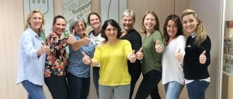 Dietplus assure de nouvelles sessions de formations à ses franchisés