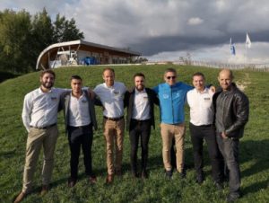 Homkia signe un accord de partenariat avec le groupe INTOO HABITAT