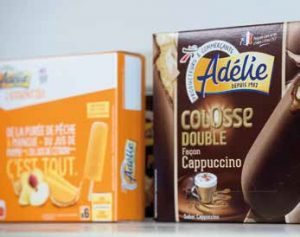 Produits Intermarché