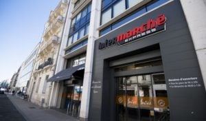 Intermarché ouvre un nouveau magasin à Puteaux