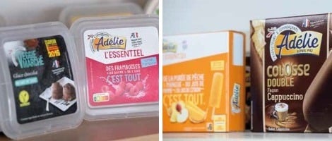 Intermarché se donne 18 mois pour bannir 140 additifs de ses produits