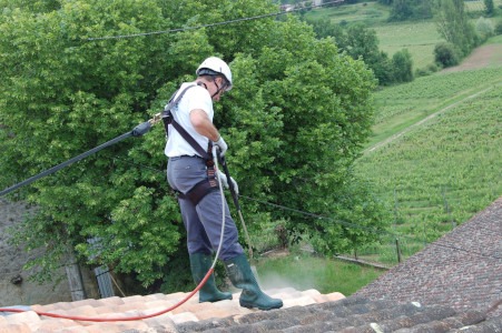 La franchise ISOcomble présente sa nouvelle solution de nettoyage