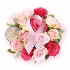 Le Jardin des Fleurs s’engage pour soutenir la recherche médicale