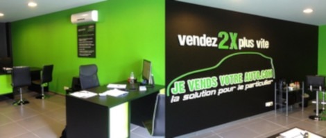 Une agence franchisée Je vends votre auto ouvre ses portes à Appoigny