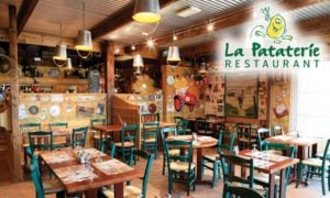 La Pataterie dresse un bilan plutôt positif de sa nouvelle stratégie