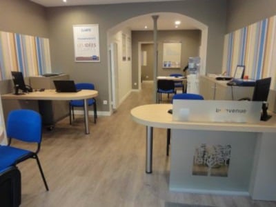 Pourquoi choisir la franchise Laforêt ?