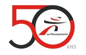 Le Groupement Les Mousquetaires fête ses 50 ans