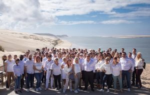 20ème congrès - Franchise L’Onglerie