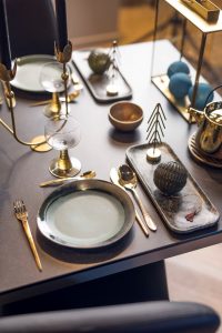 Ambiance « Par une belle nuit étoilée » - Mobalpa