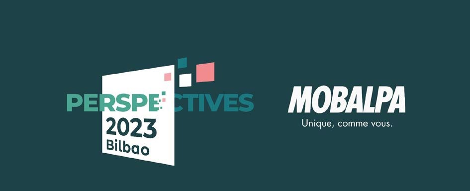 Congrès annuel Mobalpa - Perspectives 2023 Bilbao