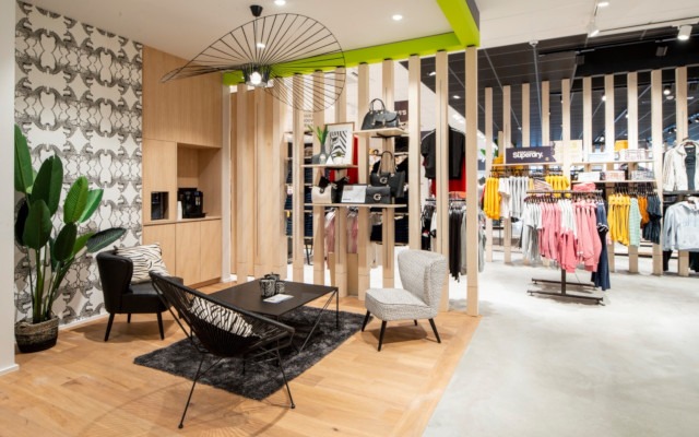 La franchise PointCarré veut promouvoir le commerce local