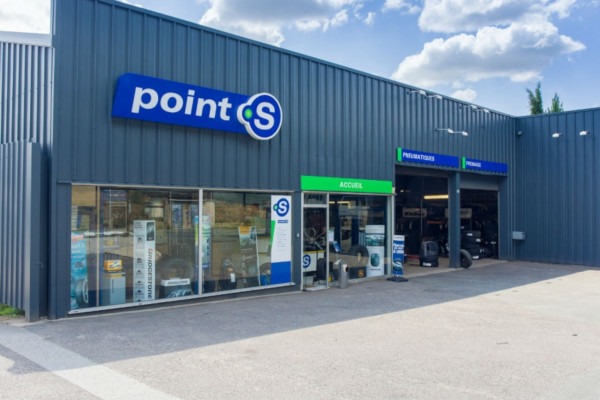 Point S connaît une forte tendance à la multi-franchise