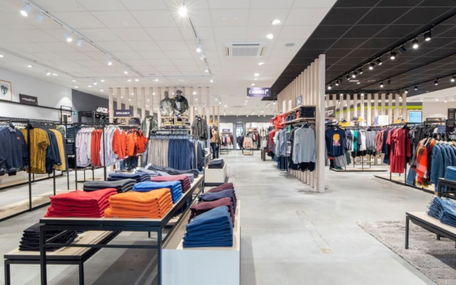 La franchise PointCarré veut promouvoir le commerce local