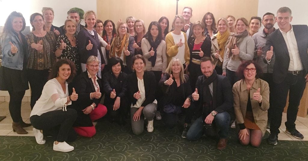 Réunion régionale Rennes - Franchise Dietplus