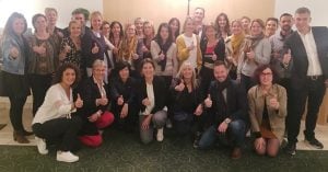 Réunion régionale Rennes - Franchise Dietplus