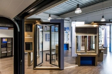 Huit ouvertures qui viennent compléter le réseau Tryba