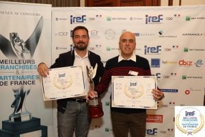 La franchise ATTILA accumule les médailles, les distinctions et les titres de gloire