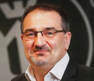 Bertrand Cormier, Directeur Général Midas France