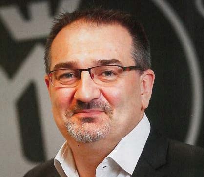 Bertrand Cormier, Directeur Général Midas France