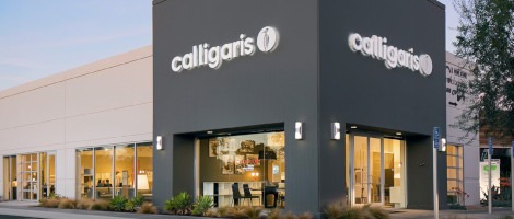 Calligaris signe un accord avec Signify pour le rachat de Luceplan