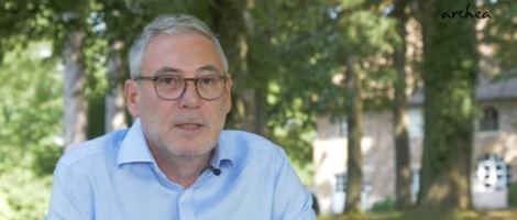 Christophe Leriche, Directeur Développement Archea, parle de son réseau
