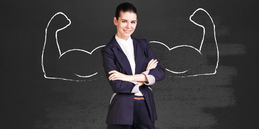 Être une femme et entreprendre en franchise