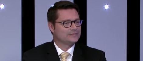 Le DG Steak’n Shake Europe parle du développement de son enseigne