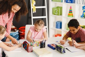 Le soutien scolaire, un marché porteur ?