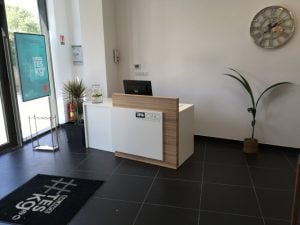 Un nouveau centre JFG CLINIC ouvre ses portes à Valence