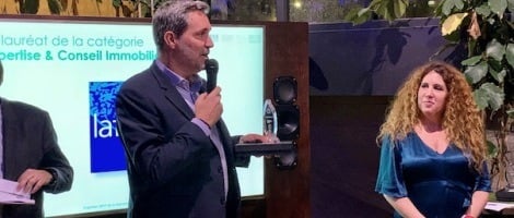 La franchise Laforêt récompensée pour sa politique de formation innovante