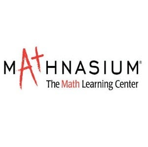 Logo Franchise Mathnasium