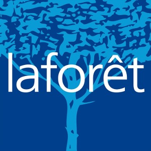 Franchise Laforêt logo