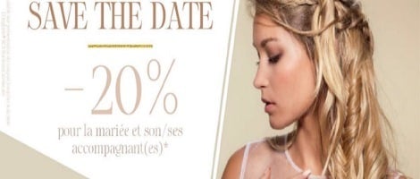 L’Onglerie Bordeaux Bonnac participe au salon Instant Mariage