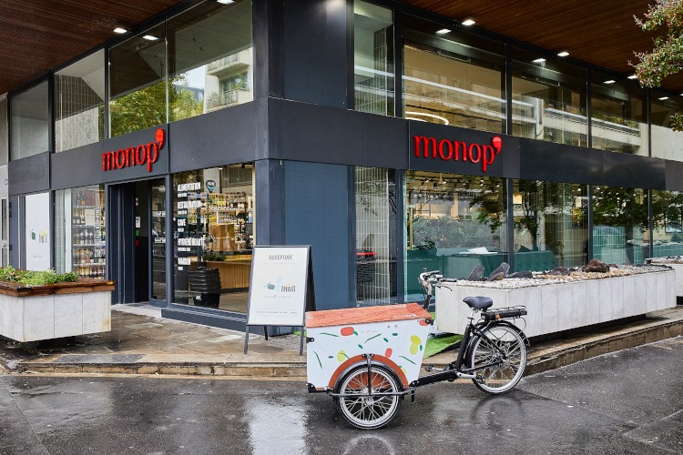 La franchise Monop’ se réinvente et adopte un nouveau concept