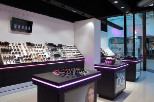 Devenir franchisé PB Cosmetics