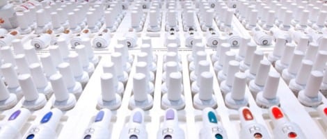 PB Cosmetics, un concept basé sur le conseil et la qualité des produits