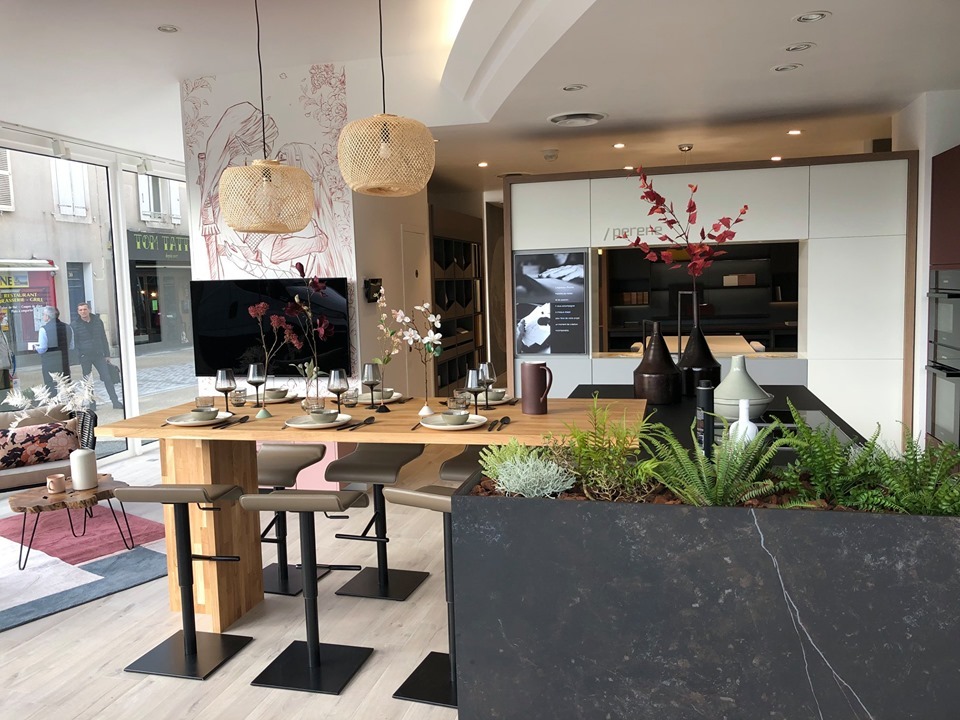 Boutique Perene La Roche-sur-Yon