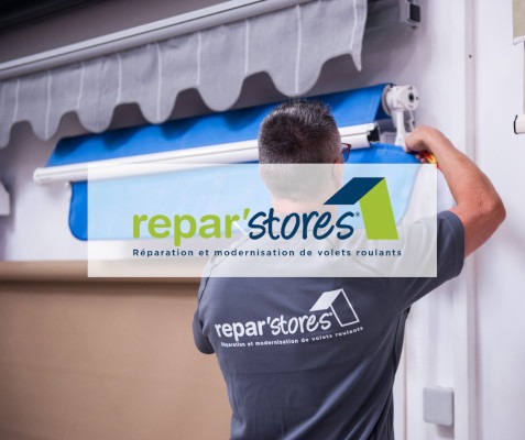 Une nouvelle formation imaginée pour les franchisés Repar