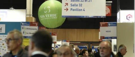 Midas a participé au Salon des Maires et des Collectivités locales